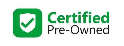 Certified Pre-Owned Porsche